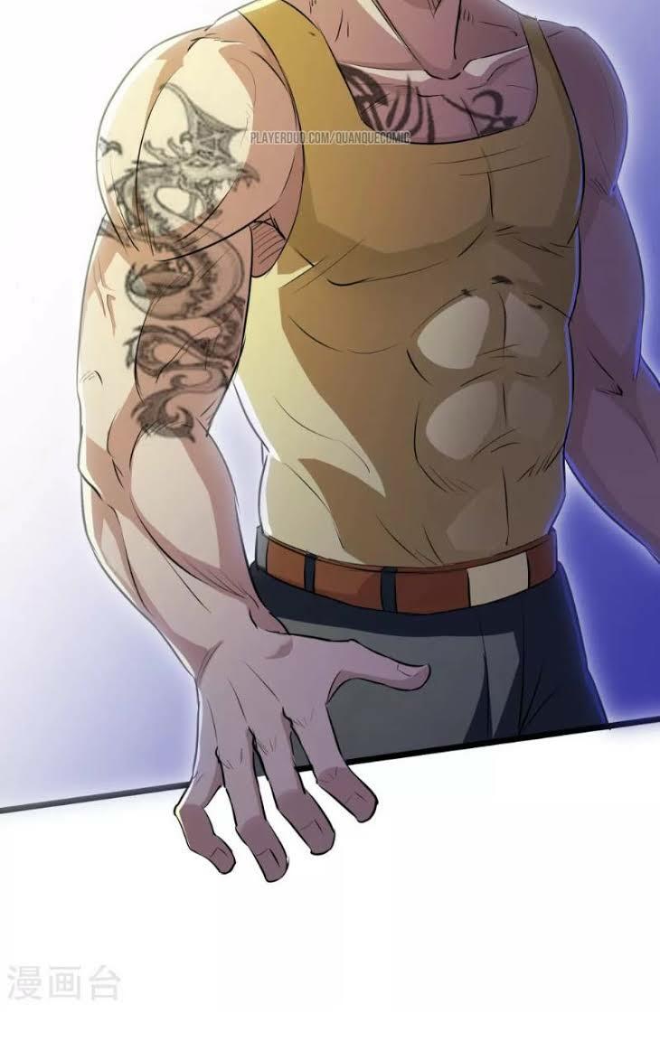 Tối Cường Đặc Chủng Binh Của Hoa Khôi: Chapter 36