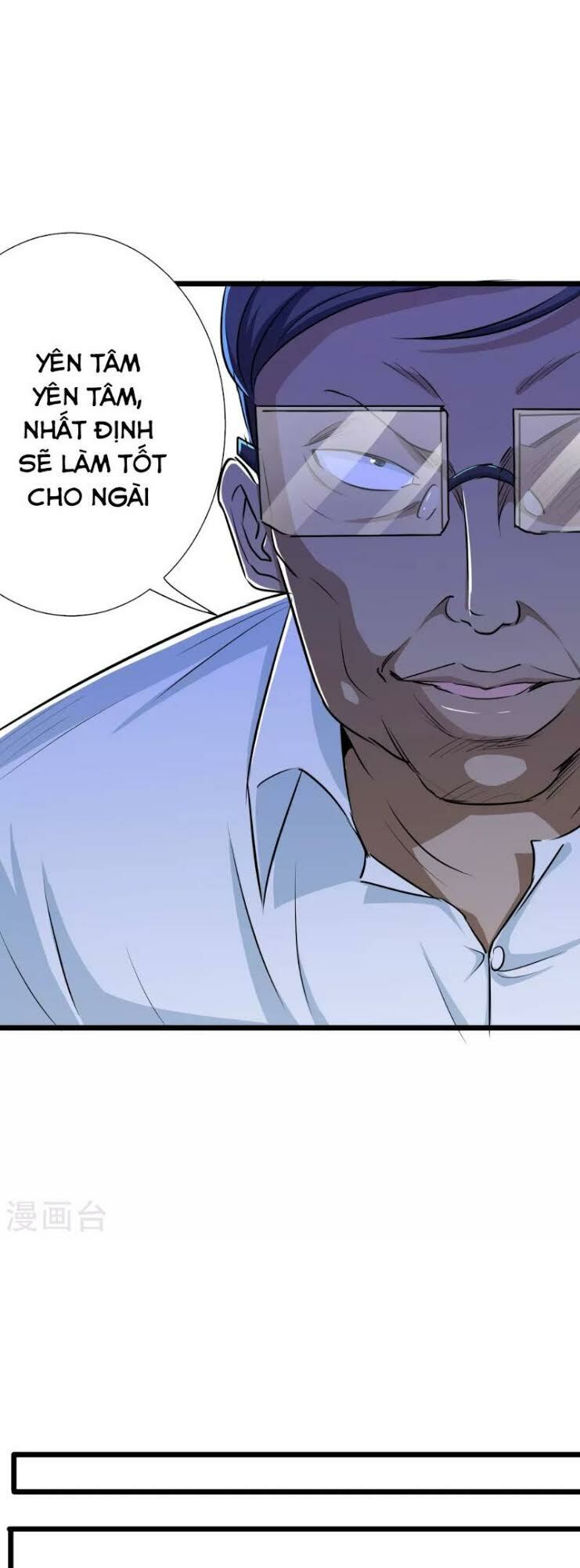 Tối Cường Đặc Chủng Binh Của Hoa Khôi: Chapter 36