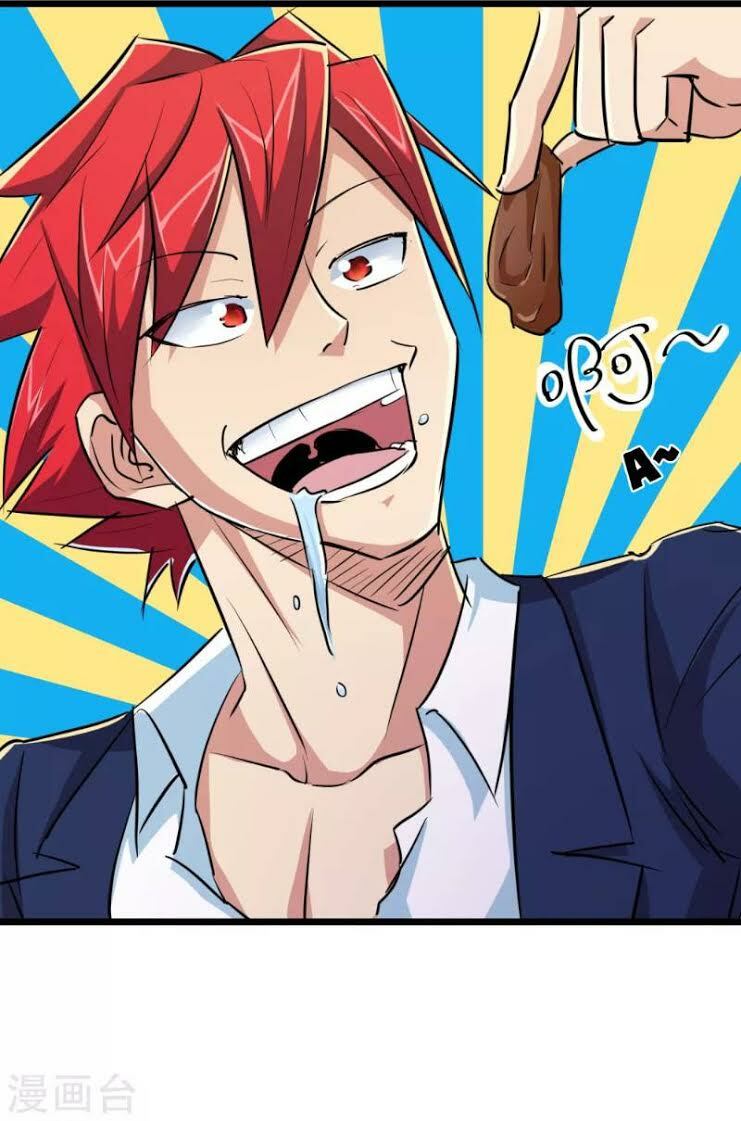 Tối Cường Đặc Chủng Binh Của Hoa Khôi: Chapter 36
