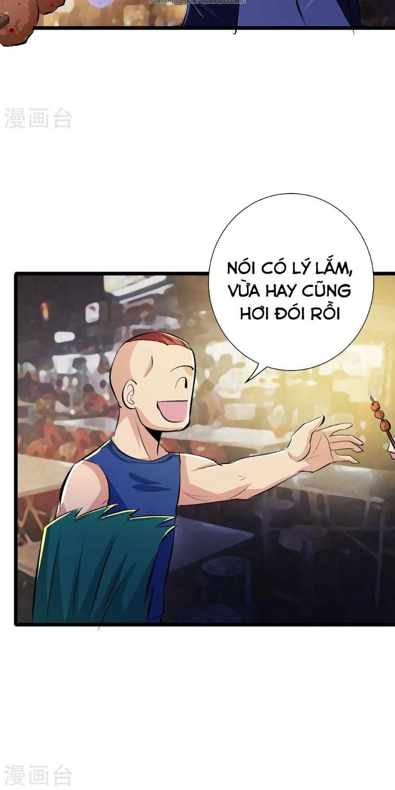 Tối Cường Đặc Chủng Binh Của Hoa Khôi: Chapter 37