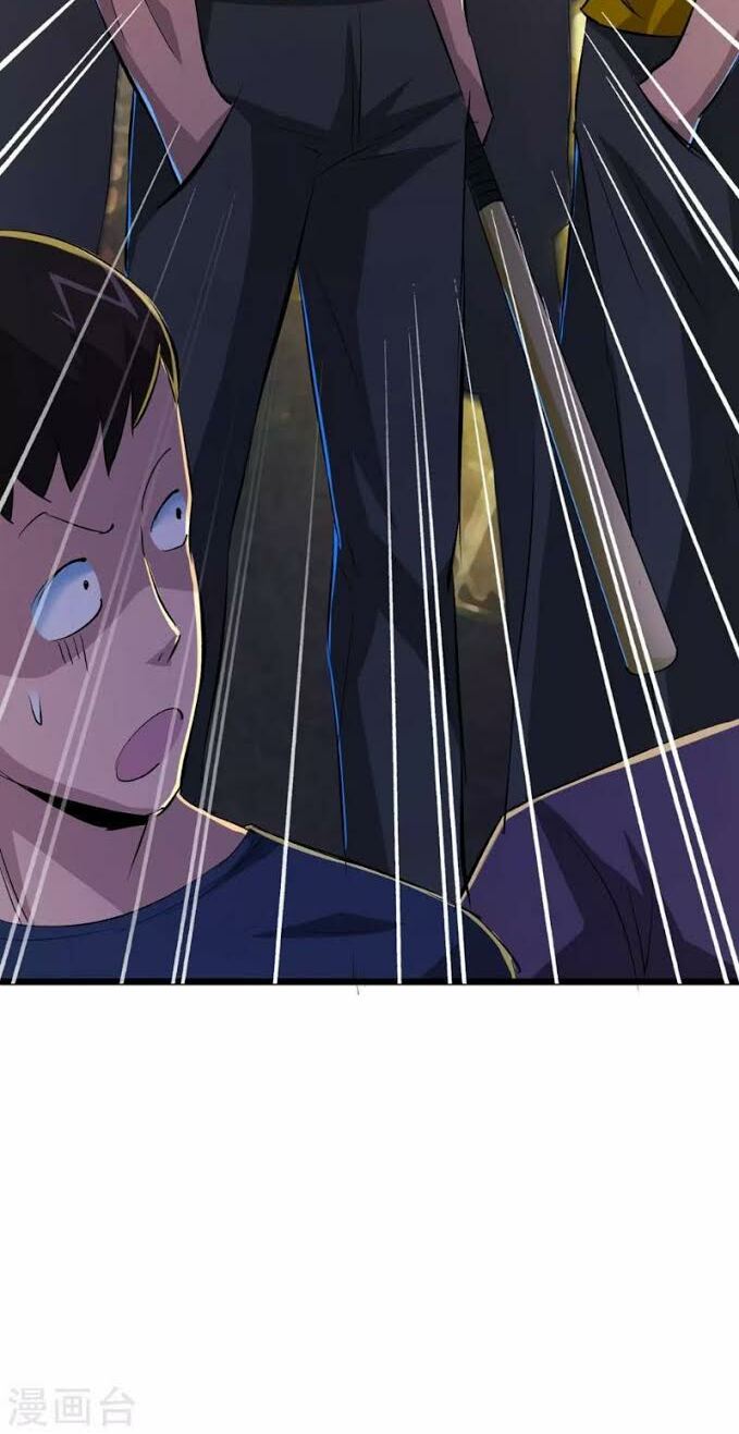 Tối Cường Đặc Chủng Binh Của Hoa Khôi: Chapter 37