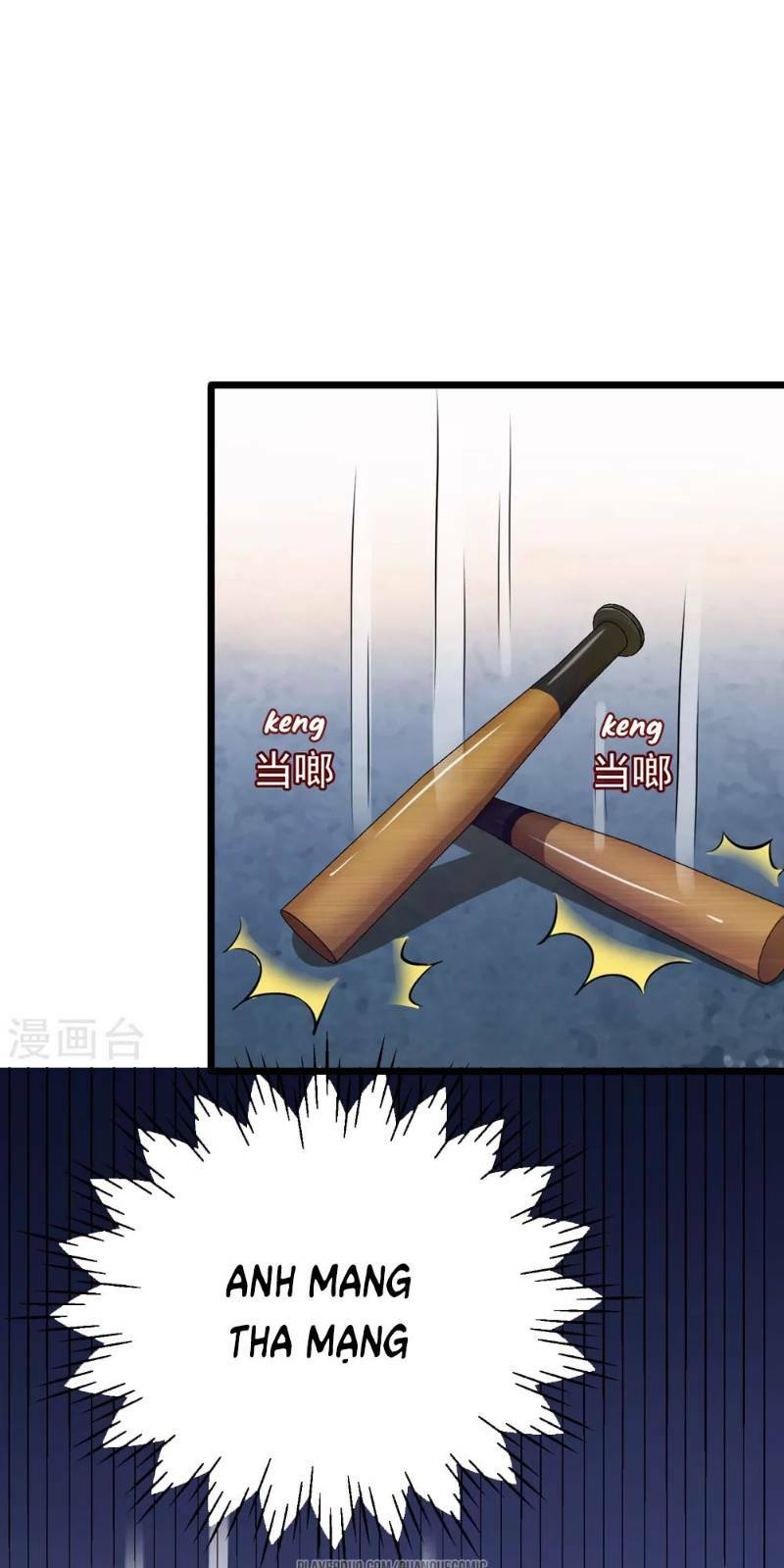 Tối Cường Đặc Chủng Binh Của Hoa Khôi: Chapter 37