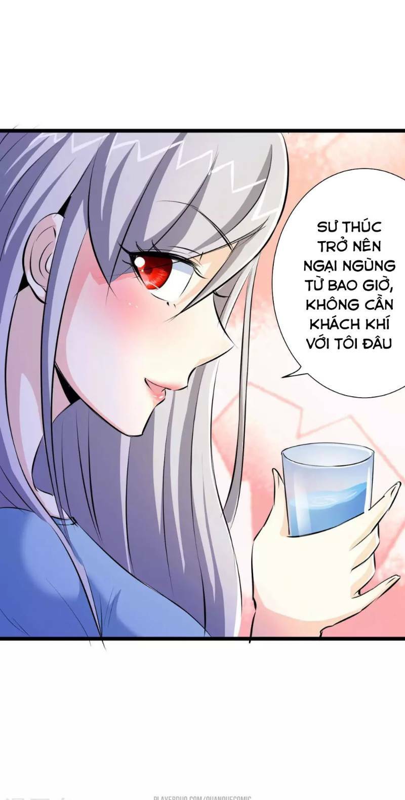 Tối Cường Đặc Chủng Binh Của Hoa Khôi: Chapter 39