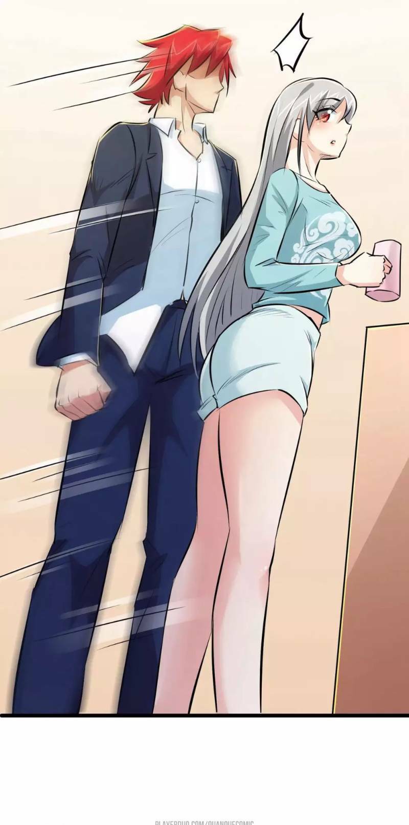Tối Cường Đặc Chủng Binh Của Hoa Khôi: Chapter 39