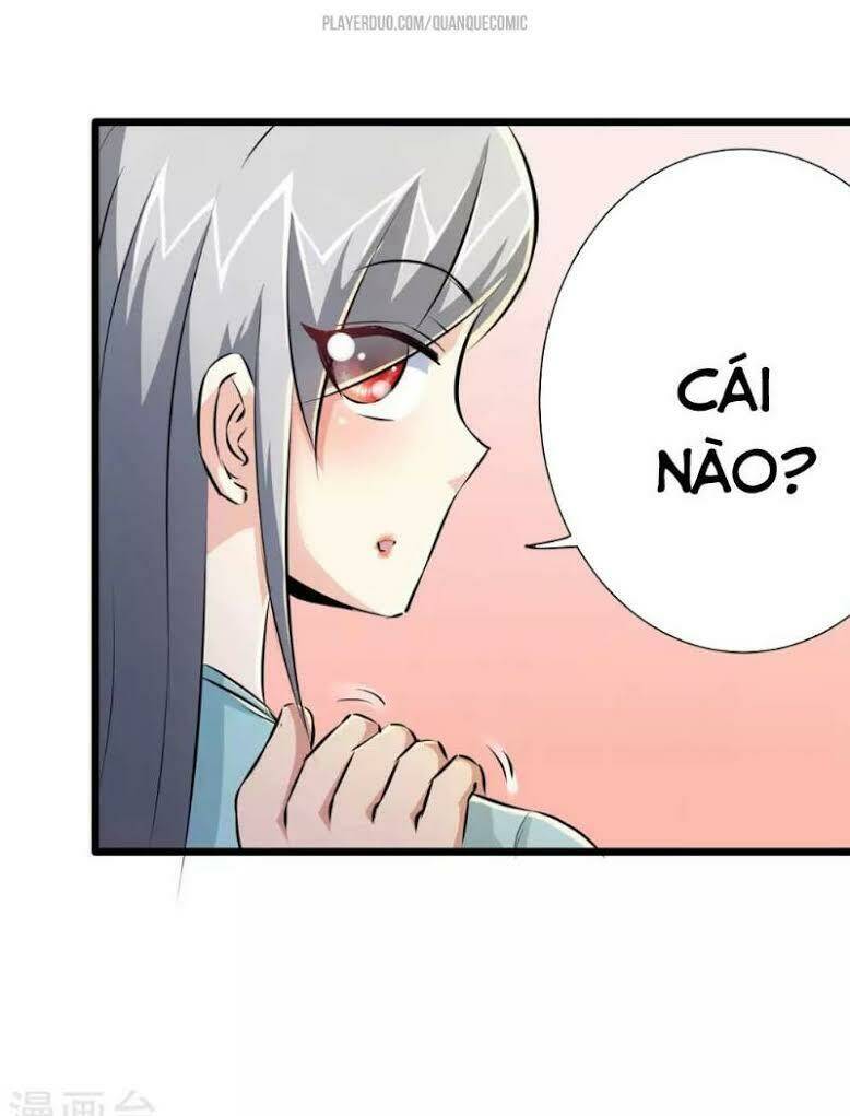 Tối Cường Đặc Chủng Binh Của Hoa Khôi: Chapter 39