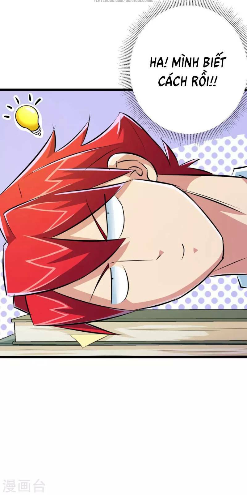 Tối Cường Đặc Chủng Binh Của Hoa Khôi: Chapter 39