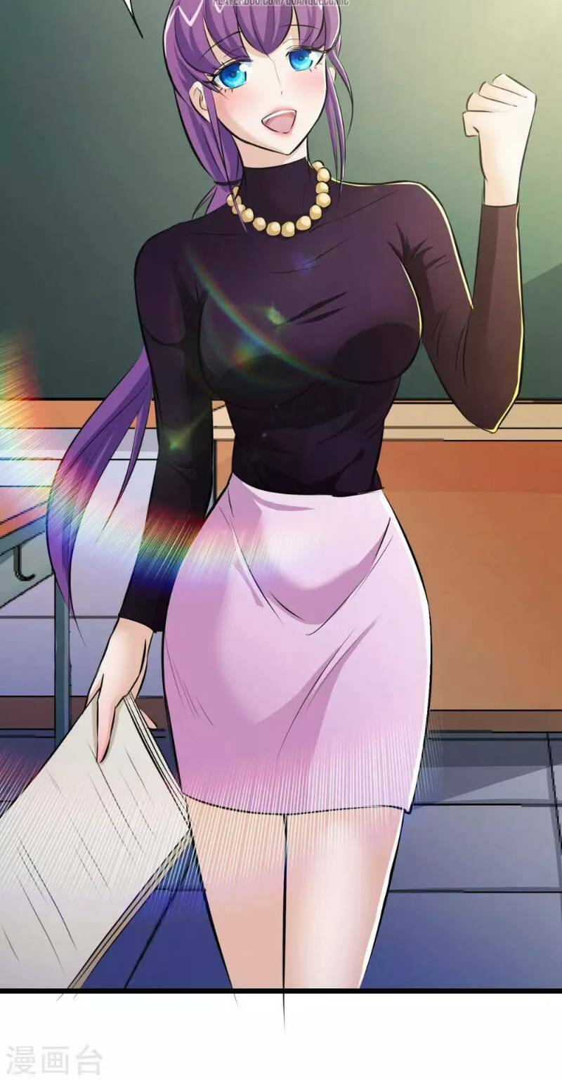 Tối Cường Đặc Chủng Binh Của Hoa Khôi: Chapter 39