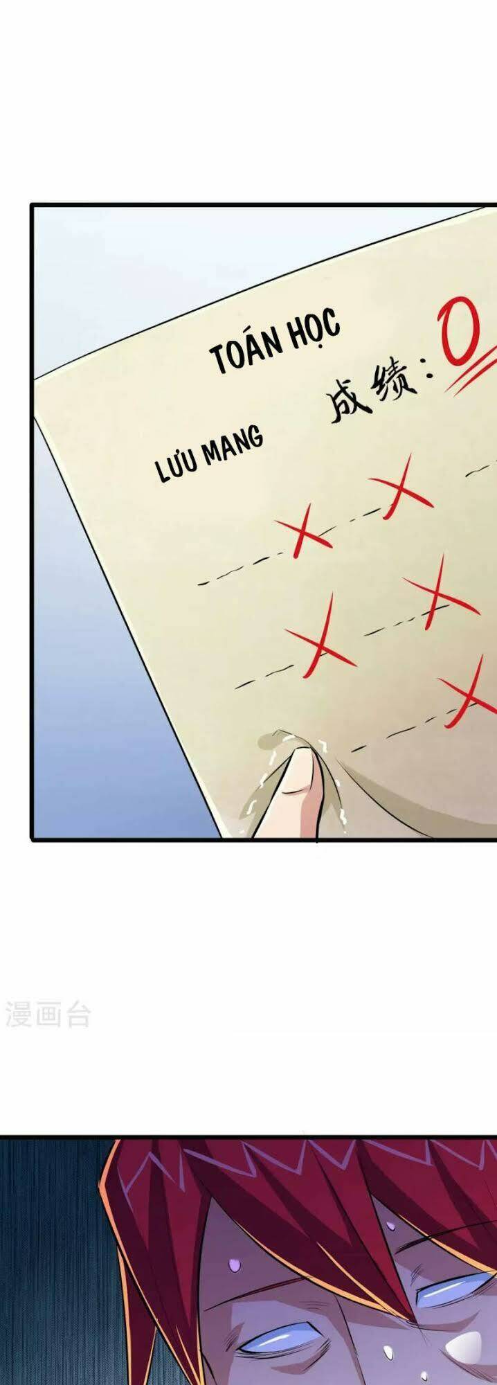 Tối Cường Đặc Chủng Binh Của Hoa Khôi: Chapter 39