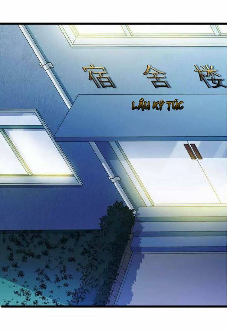 Tối Cường Đặc Chủng Binh Của Hoa Khôi: Chapter 39