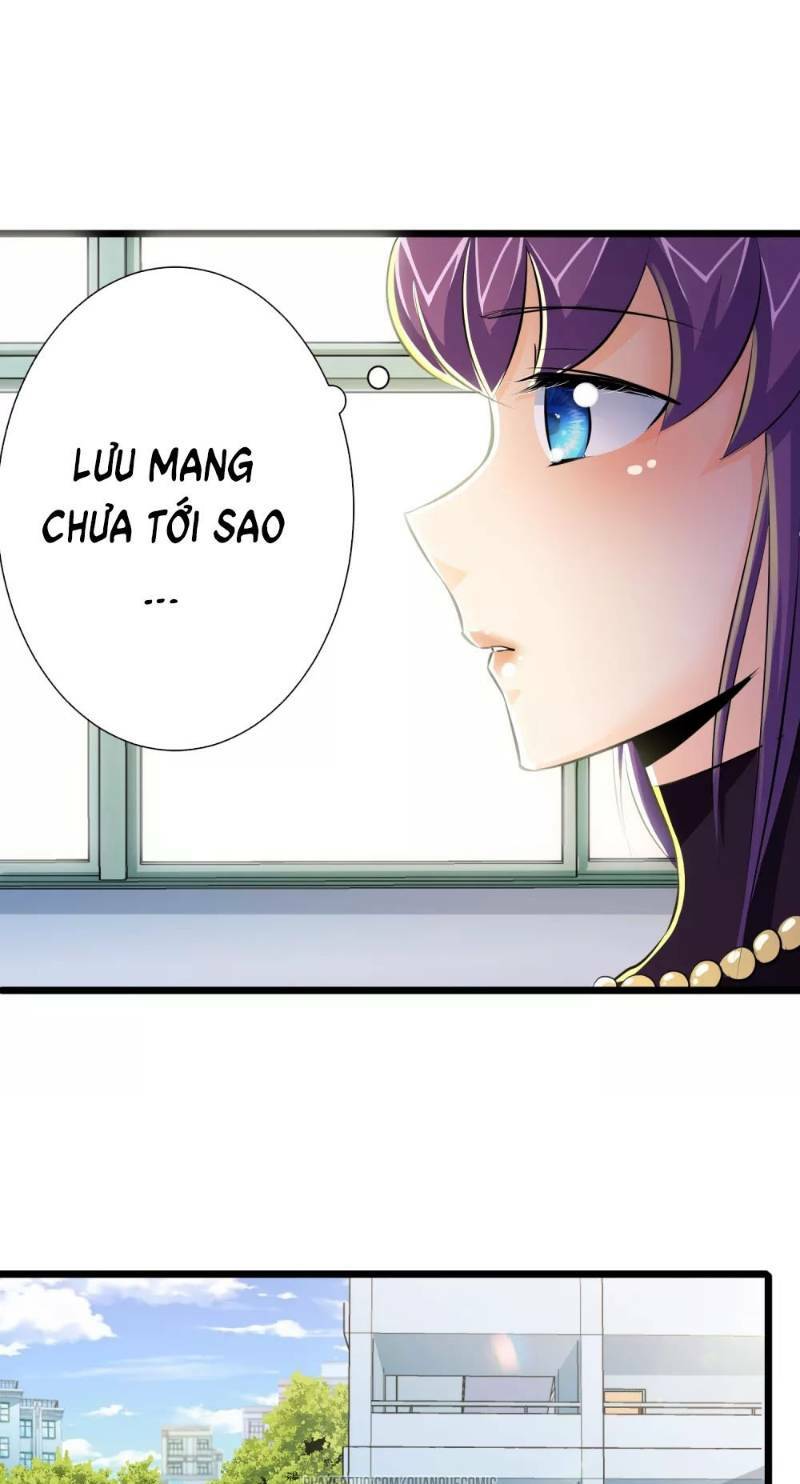 Tối Cường Đặc Chủng Binh Của Hoa Khôi: Chapter 44