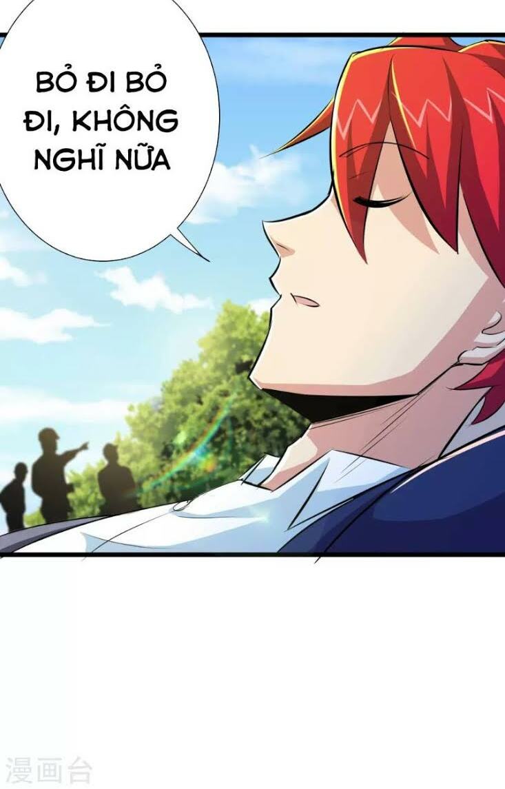 Tối Cường Đặc Chủng Binh Của Hoa Khôi: Chapter 45