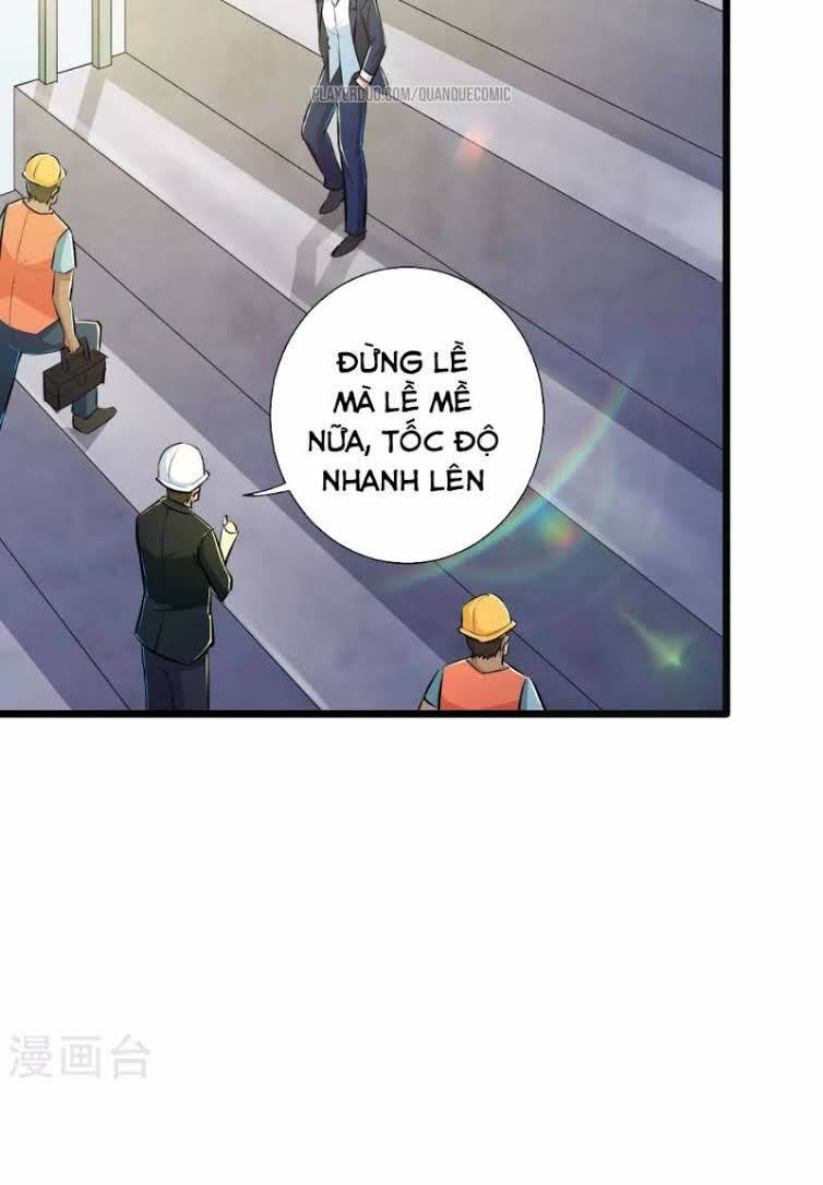 Tối Cường Đặc Chủng Binh Của Hoa Khôi: Chapter 45