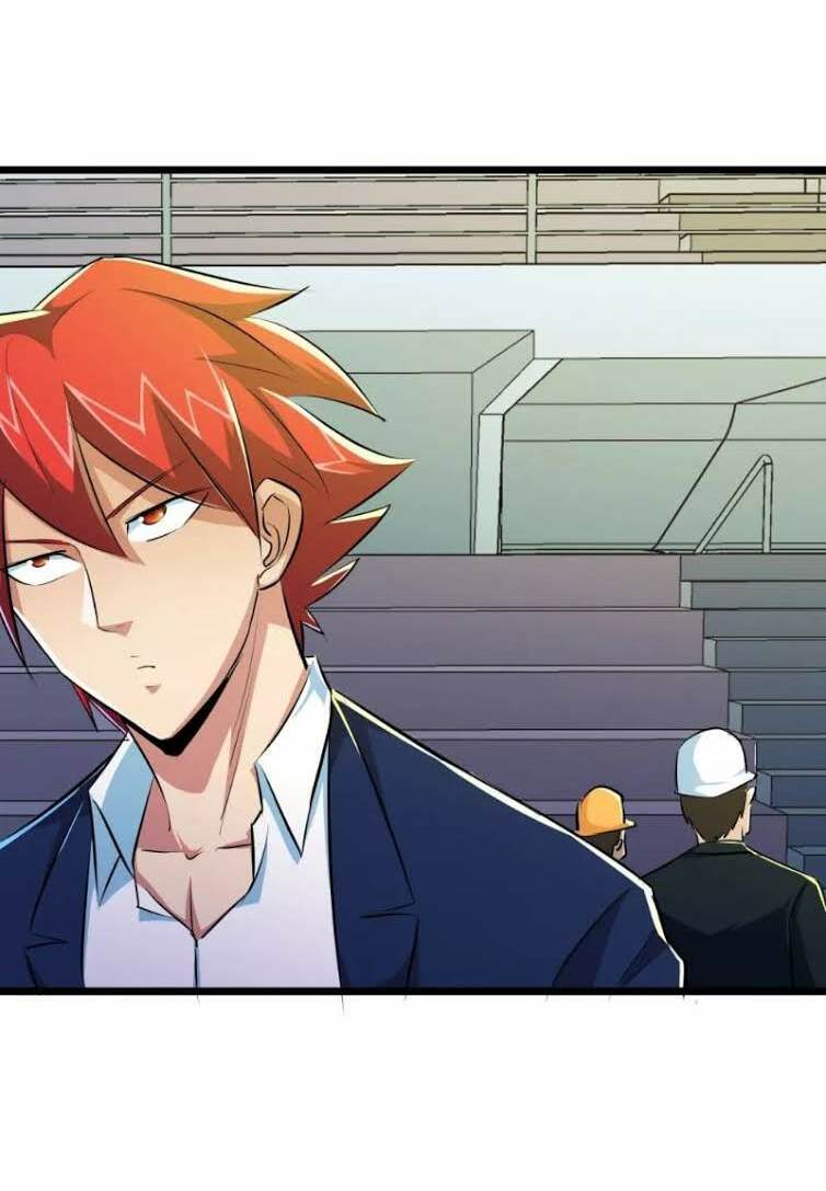 Tối Cường Đặc Chủng Binh Của Hoa Khôi: Chapter 45