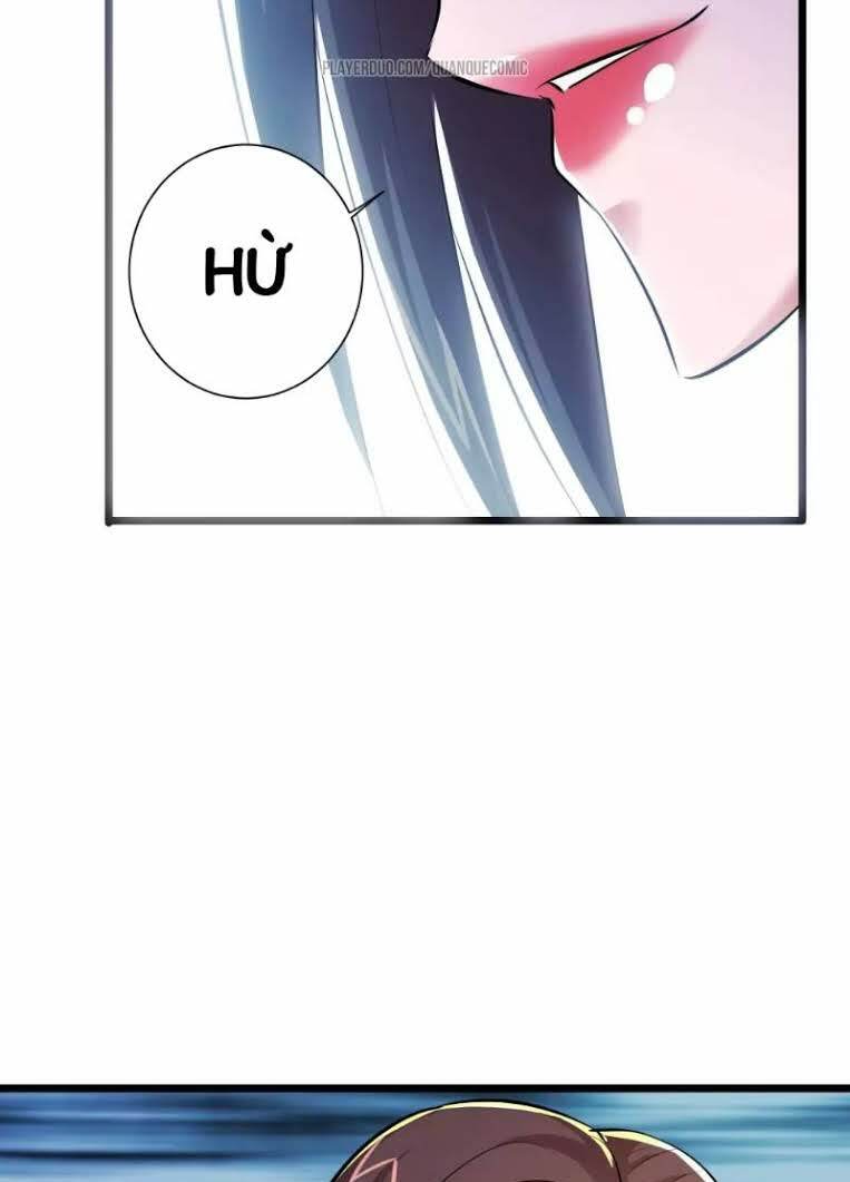 Tối Cường Đặc Chủng Binh Của Hoa Khôi: Chapter 46