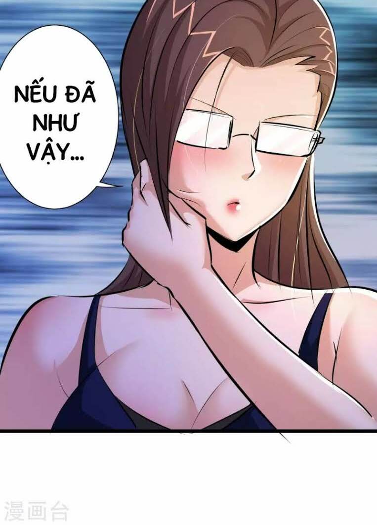 Tối Cường Đặc Chủng Binh Của Hoa Khôi: Chapter 46
