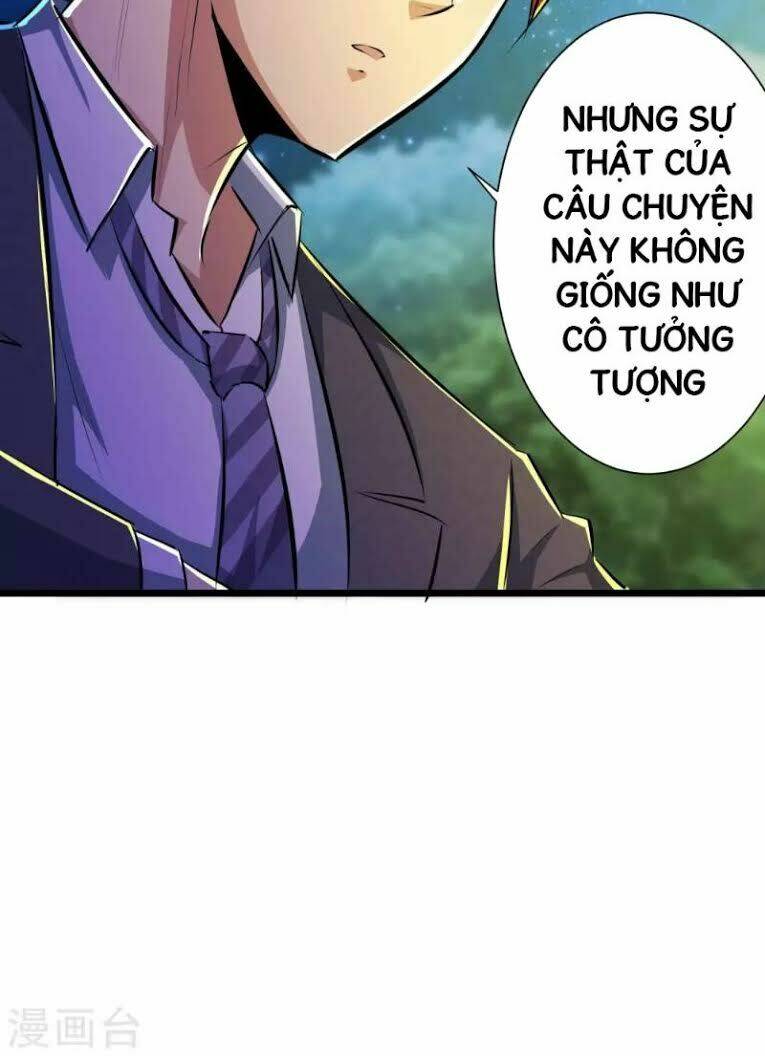 Tối Cường Đặc Chủng Binh Của Hoa Khôi: Chapter 46