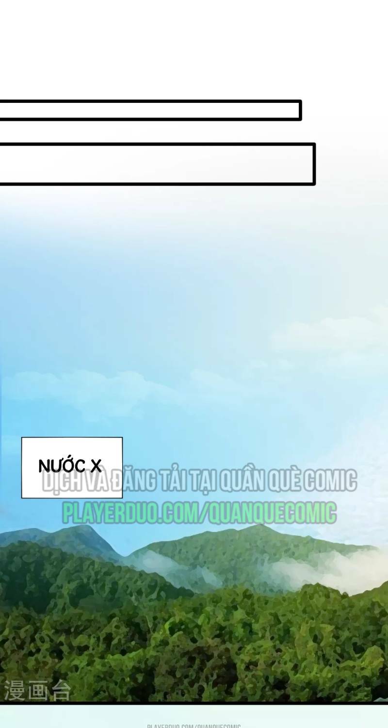 Tối Cường Đặc Chủng Binh Của Hoa Khôi: Chapter 47