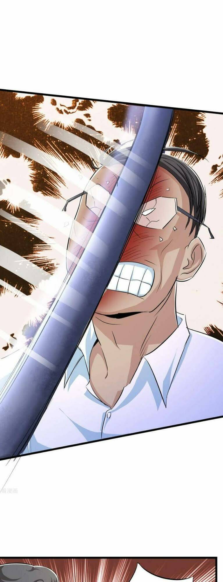 Tối Cường Đặc Chủng Binh Của Hoa Khôi: Chapter 50