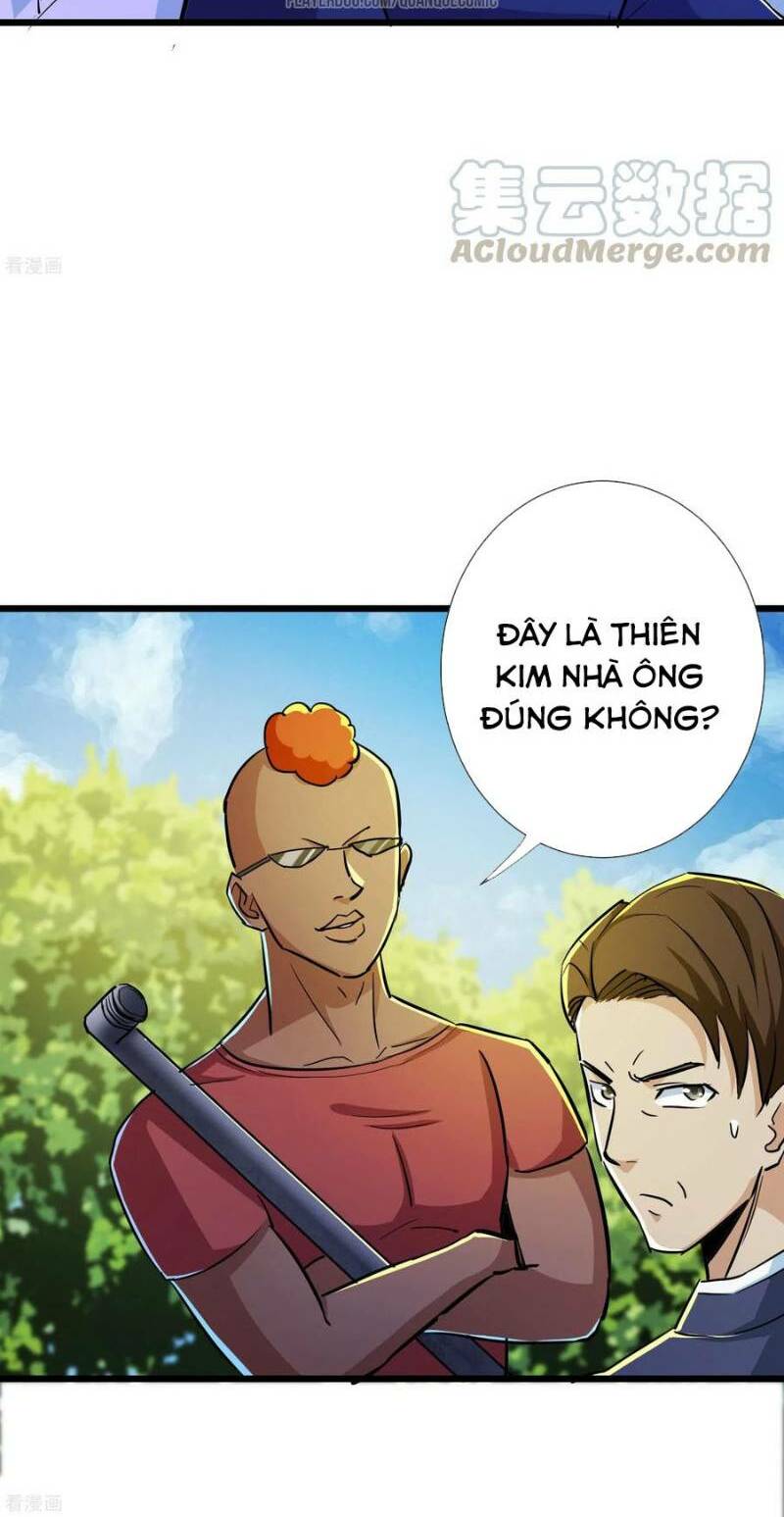 Tối Cường Đặc Chủng Binh Của Hoa Khôi: Chapter 51