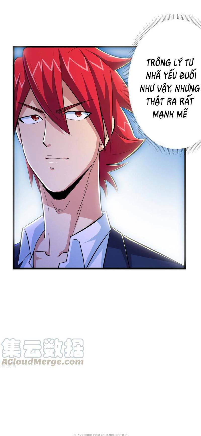 Tối Cường Đặc Chủng Binh Của Hoa Khôi: Chapter 51