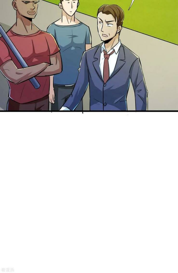 Tối Cường Đặc Chủng Binh Của Hoa Khôi: Chapter 51
