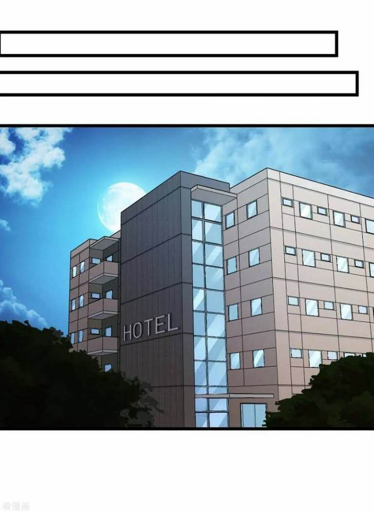 Tối Cường Đặc Chủng Binh Của Hoa Khôi: Chapter 51