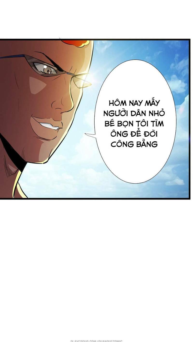 Tối Cường Đặc Chủng Binh Của Hoa Khôi: Chapter 51