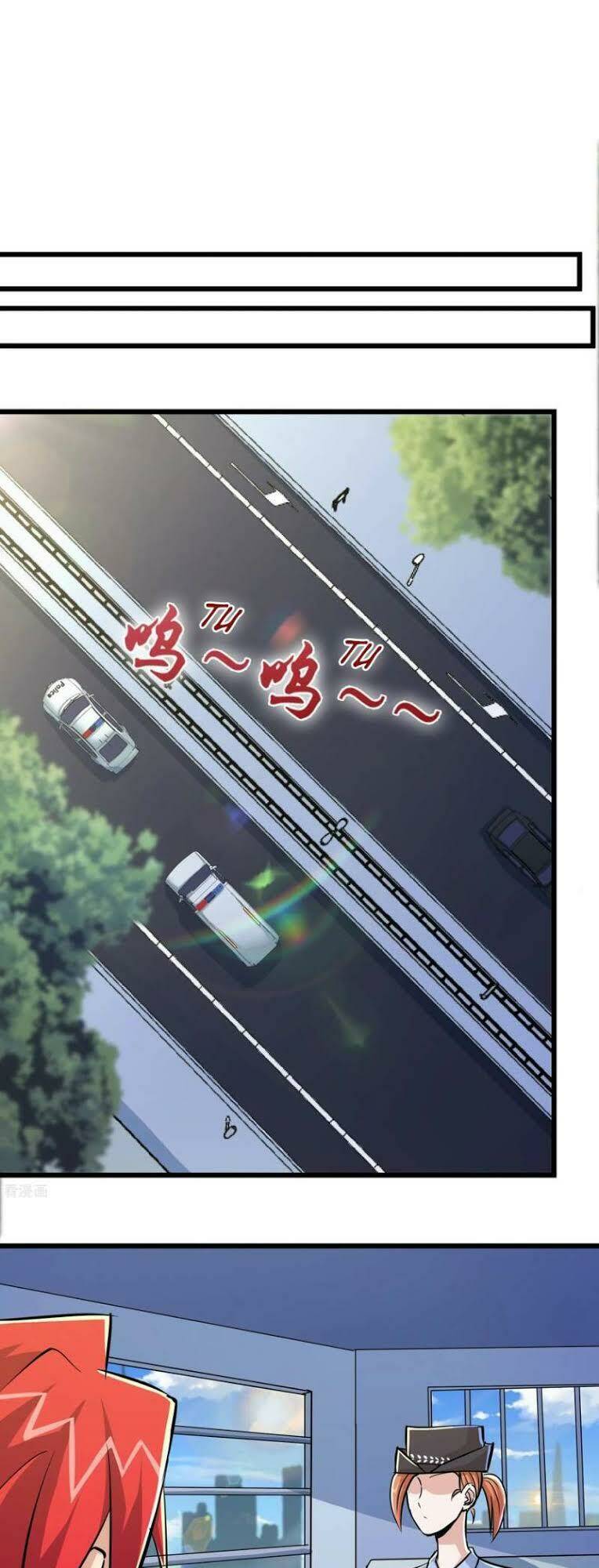 Tối Cường Đặc Chủng Binh Của Hoa Khôi: Chapter 56