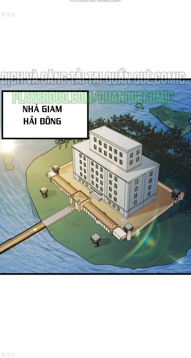 Tối Cường Đặc Chủng Binh Của Hoa Khôi: Chapter 56
