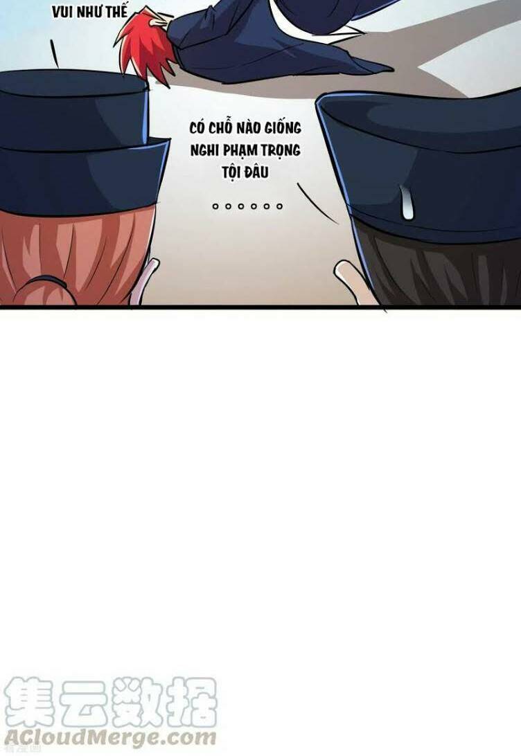 Tối Cường Đặc Chủng Binh Của Hoa Khôi: Chapter 56