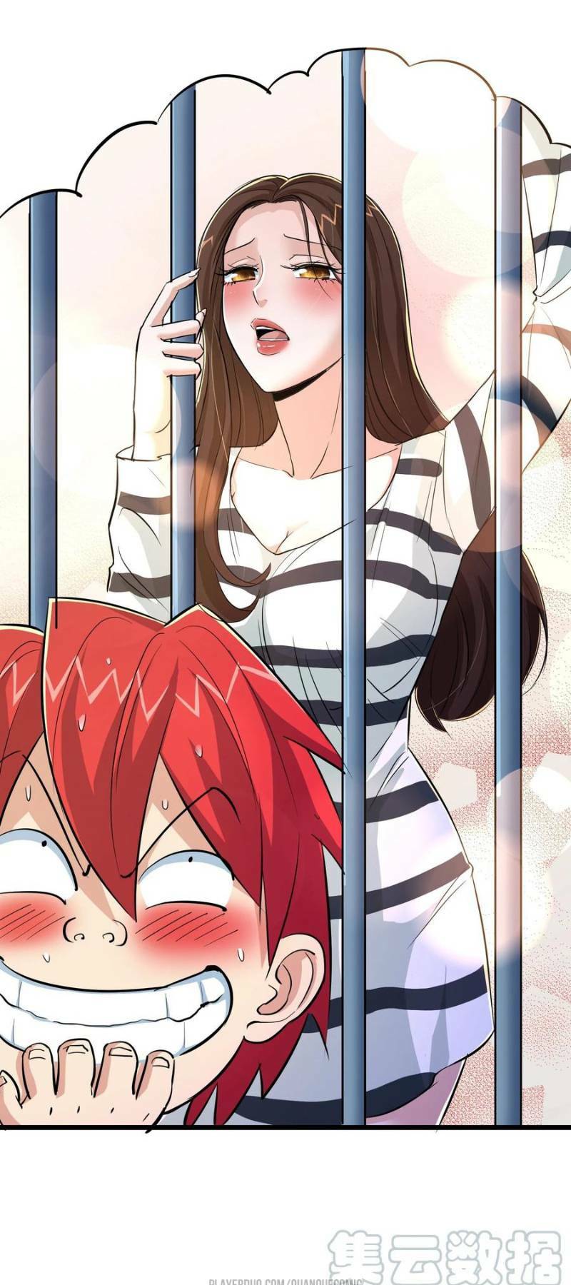 Tối Cường Đặc Chủng Binh Của Hoa Khôi: Chapter 56