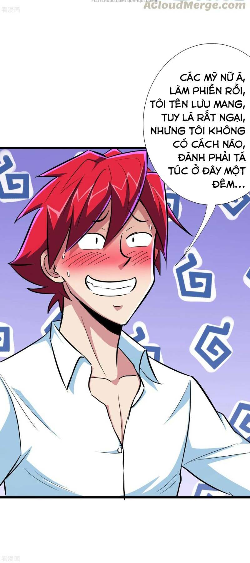 Tối Cường Đặc Chủng Binh Của Hoa Khôi: Chapter 56