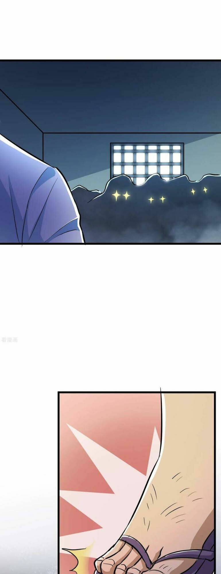 Tối Cường Đặc Chủng Binh Của Hoa Khôi: Chapter 56