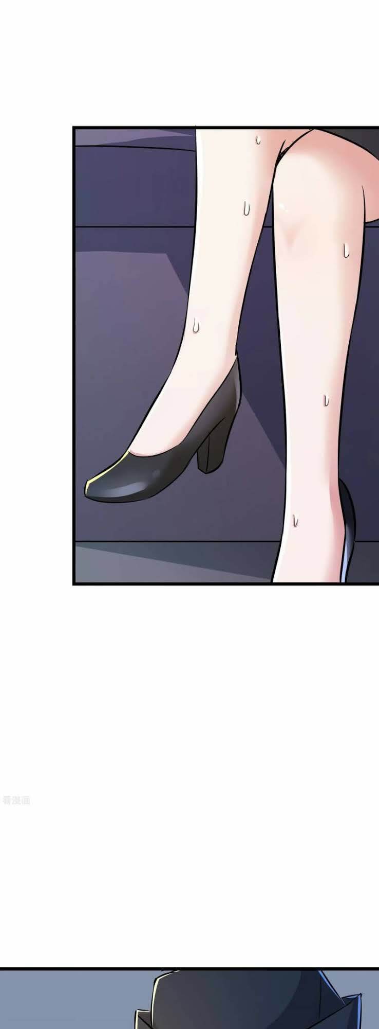Tối Cường Đặc Chủng Binh Của Hoa Khôi: Chapter 56