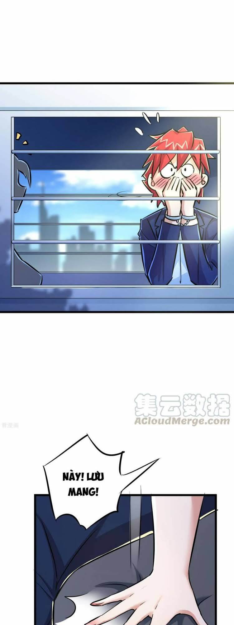 Tối Cường Đặc Chủng Binh Của Hoa Khôi: Chapter 56