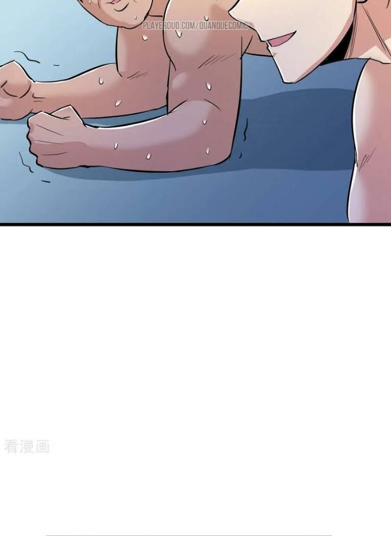 Tối Cường Đặc Chủng Binh Của Hoa Khôi: Chapter 59