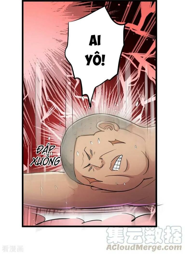 Tối Cường Đặc Chủng Binh Của Hoa Khôi: Chapter 59