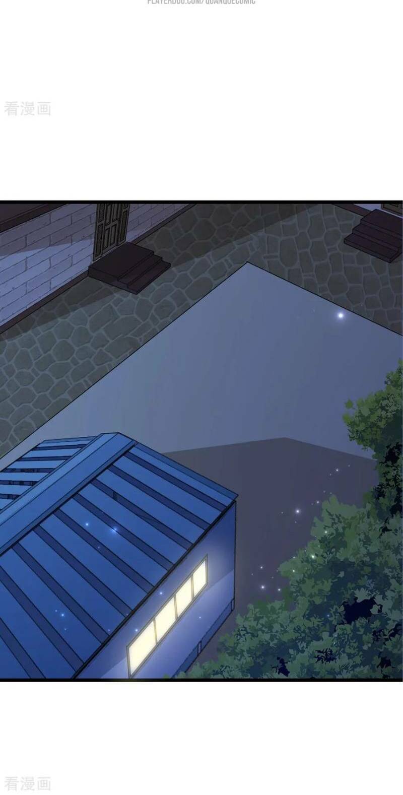 Tối Cường Đặc Chủng Binh Của Hoa Khôi: Chapter 59
