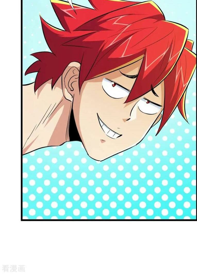 Tối Cường Đặc Chủng Binh Của Hoa Khôi: Chapter 59