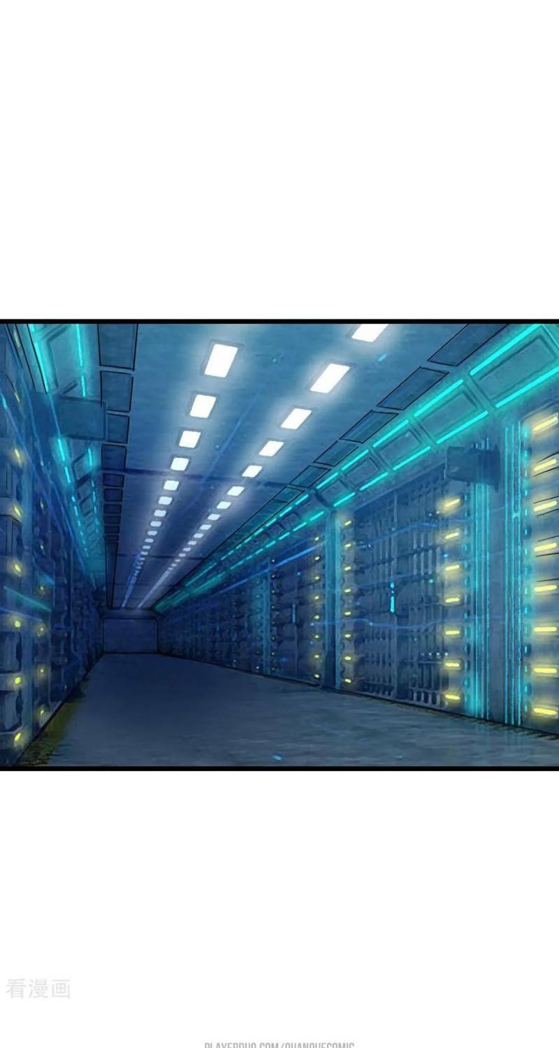 Tối Cường Đặc Chủng Binh Của Hoa Khôi: Chapter 63