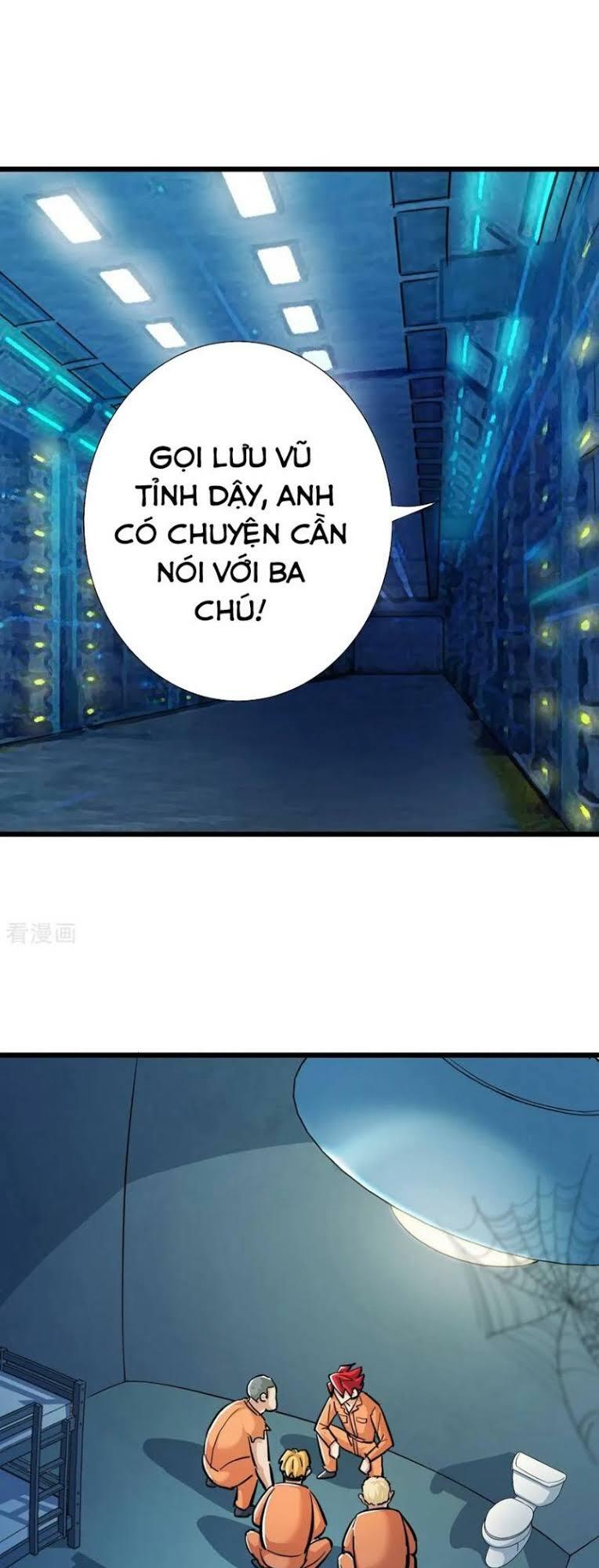 Tối Cường Đặc Chủng Binh Của Hoa Khôi: Chapter 63