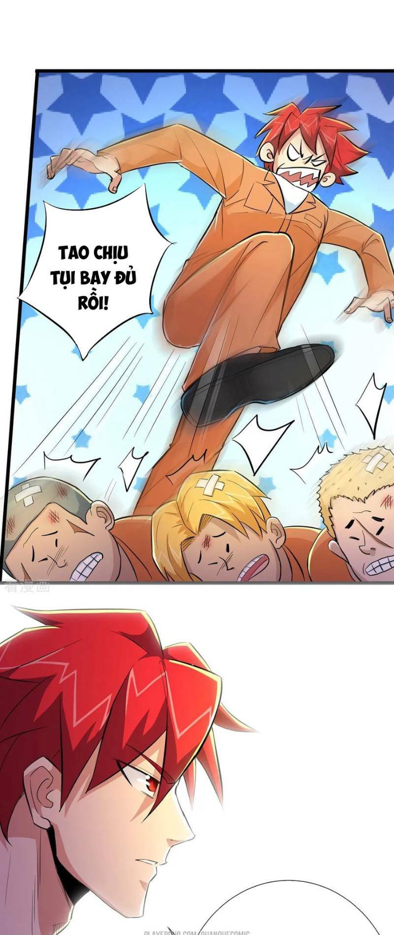 Tối Cường Đặc Chủng Binh Của Hoa Khôi: Chapter 63