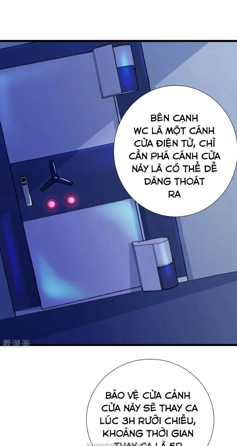 Tối Cường Đặc Chủng Binh Của Hoa Khôi: Chapter 63