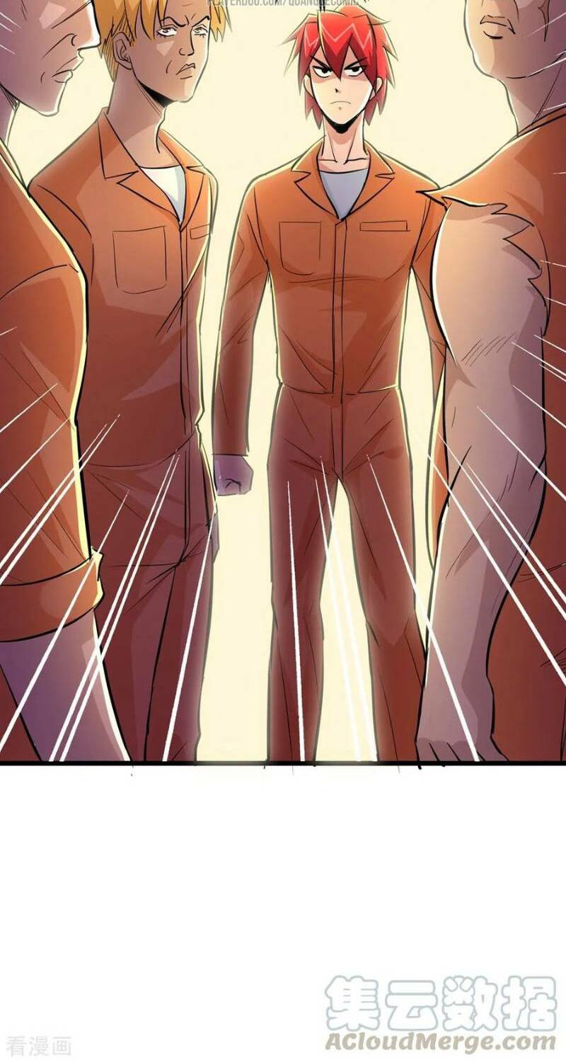 Tối Cường Đặc Chủng Binh Của Hoa Khôi: Chapter 63