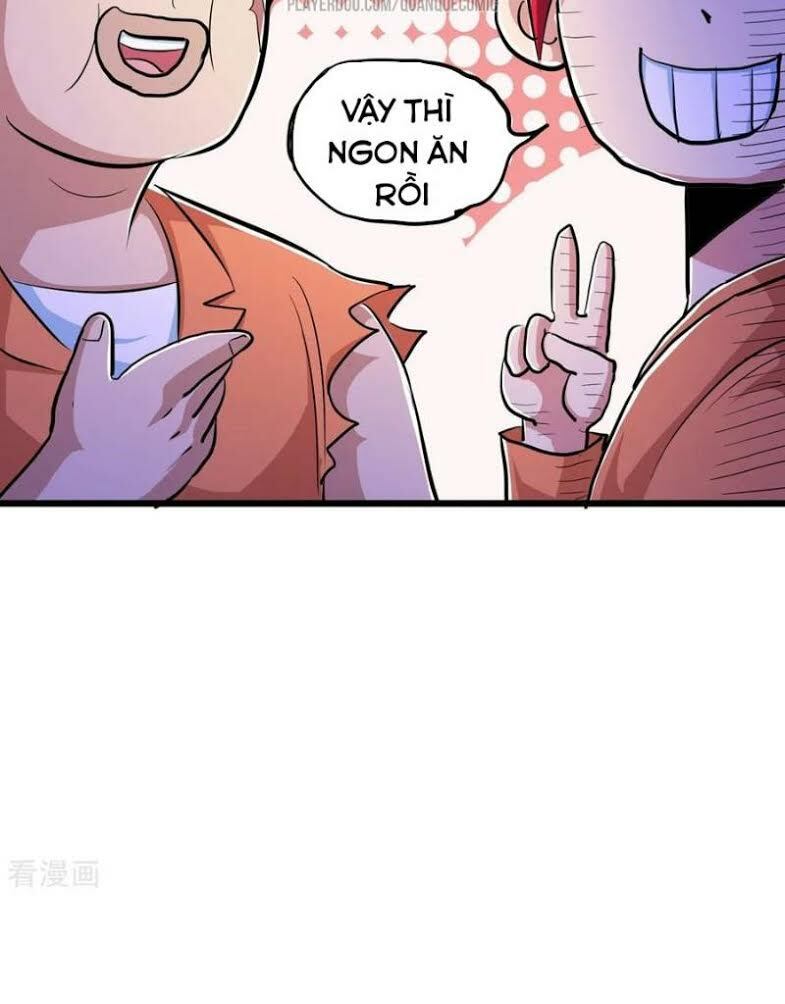Tối Cường Đặc Chủng Binh Của Hoa Khôi: Chapter 63
