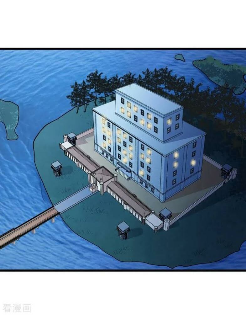 Tối Cường Đặc Chủng Binh Của Hoa Khôi: Chapter 63