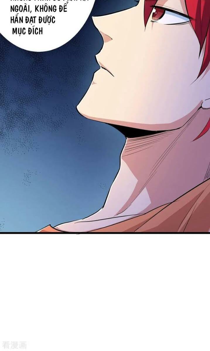 Tối Cường Đặc Chủng Binh Của Hoa Khôi: Chapter 63