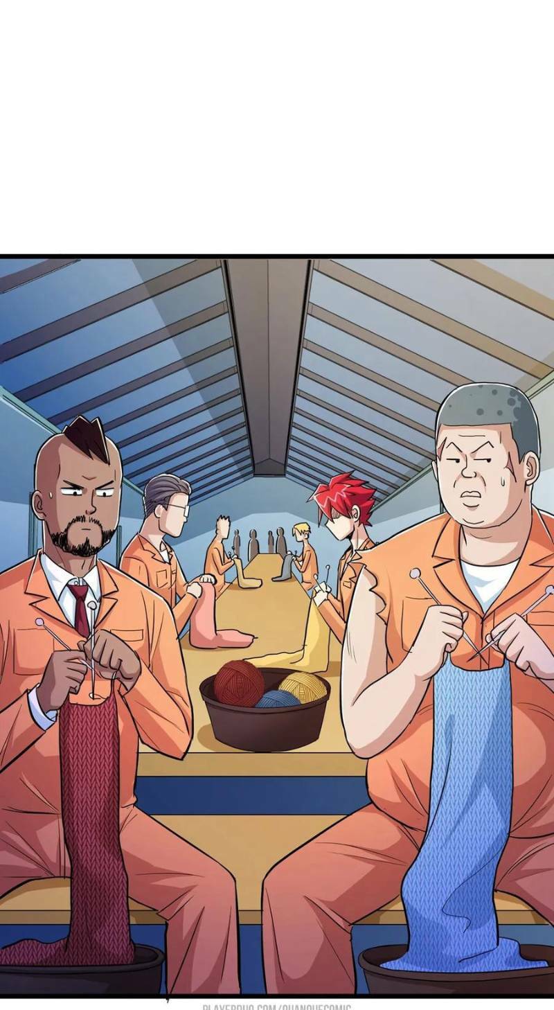 Tối Cường Đặc Chủng Binh Của Hoa Khôi: Chapter 63