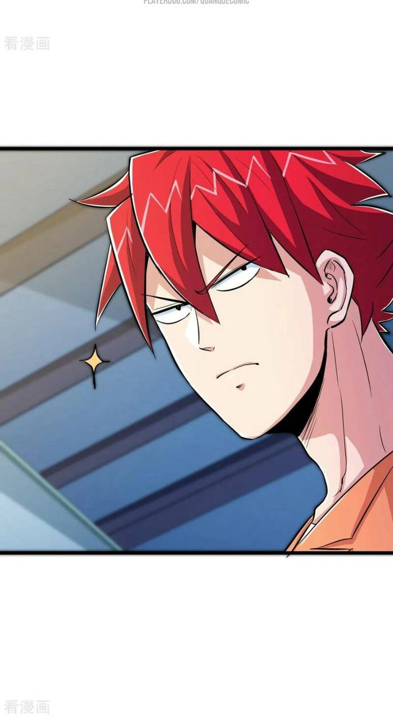 Tối Cường Đặc Chủng Binh Của Hoa Khôi: Chapter 63
