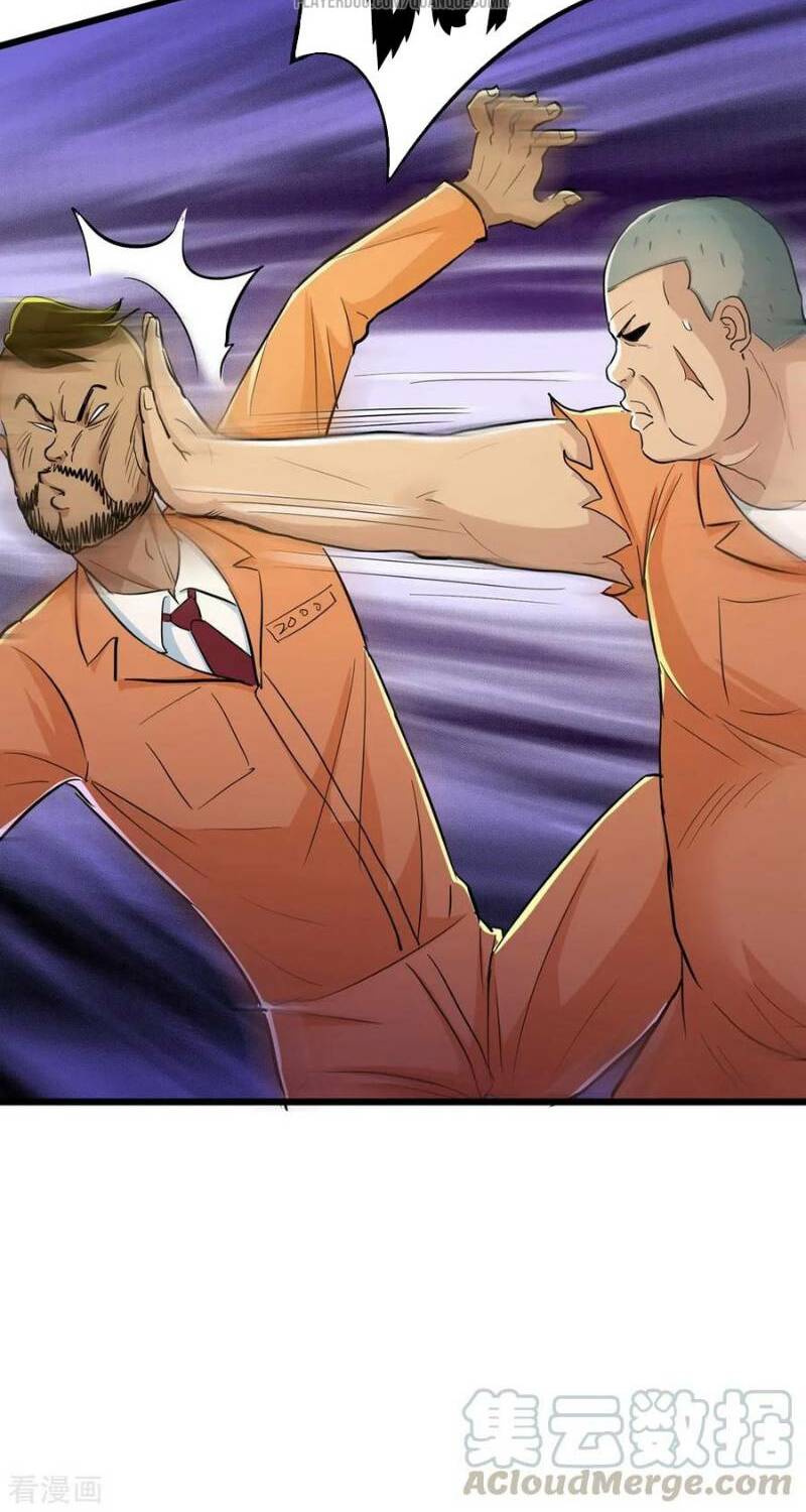 Tối Cường Đặc Chủng Binh Của Hoa Khôi: Chapter 63
